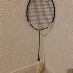 YONEX ナノスピード8000 アークセイバー100 バドミントンラケットの画像