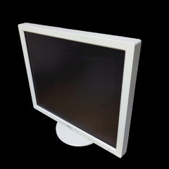 (中古)FUJITSU カラー液晶ディスプレイ‐17の画像