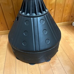 サンドバッグほぼ未使用の画像