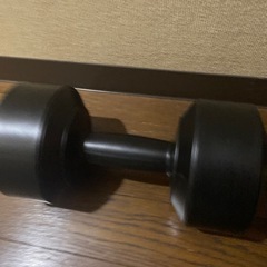 5キロダンベル