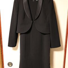 【期間値下げ】FIGAROCLUB FORMAL アンサンブル①