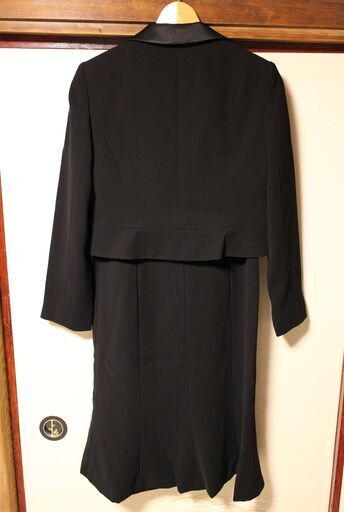 【期間最終値下げ】FIGAROCLUB FORMAL アンサンブル①