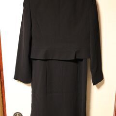 【期間最終値下げ】FIGAROCLUB FORMAL アンサンブル①の画像