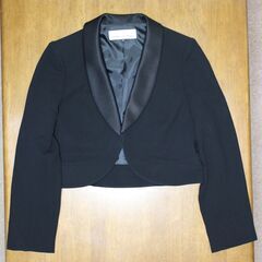 【期間最終値下げ】FIGAROCLUB FORMAL アンサンブル①の画像