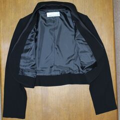 【期間最終値下げ】FIGAROCLUB FORMAL アンサンブル①の画像