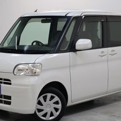 【即日審査可能‼】ダイハツ　タント　L