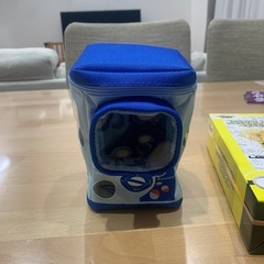 安くするので買ってください。お文房具といっしょ　ぬいぐるみ
