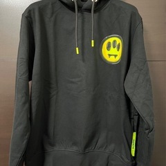 【新品未使用】BARROW バロー パーカーの画像