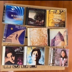 CDコレクション 18枚 邦楽・洋楽(12、13) (12/7まで)の画像