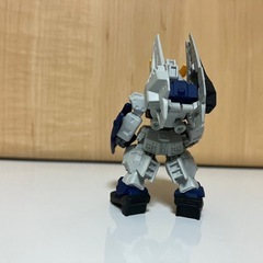 ガンダムコンバージ　ガンダムTR-1［ヘイズル・ラー］おまけ付きの画像