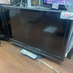 リサイクルショップどりーむ天保山店　No15138 液晶テレビ　...