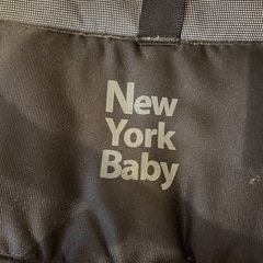 【最終値下げ】ベビーチェアの画像