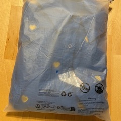 決まりました。新品未使用　タグ付き　長袖シャツの画像