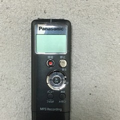 IC レコーダー　RR-US330