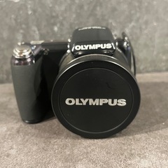 OLYMPUS SP-810UZ デジタルカメラ