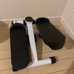 Fkstyle ステッパー サイドステッパー 足踏み 運動器具 ...