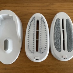 スチームアイロンの画像