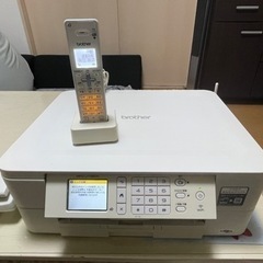 Brother MFC-J738DN プリンター 複合機