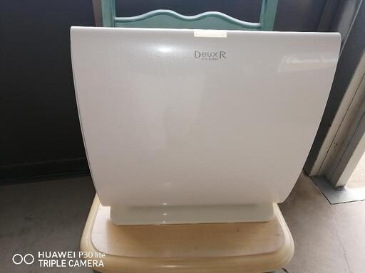 トヨトミ✨空気清浄AC―20中古品です