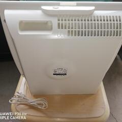 トヨトミ✨空気清浄AC―20中古品ですの画像