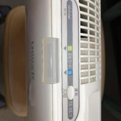 トヨトミ✨空気清浄AC―20中古品ですの画像