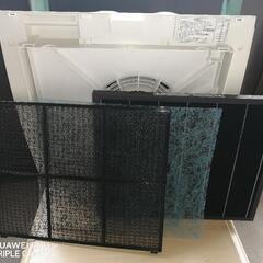 トヨトミ✨空気清浄AC―20中古品ですの画像