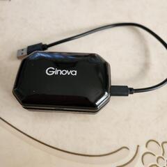 イヤホン　ジャンク品