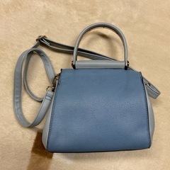 ショルダーバックの画像