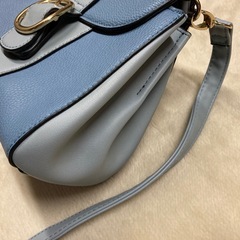 ショルダーバックの画像