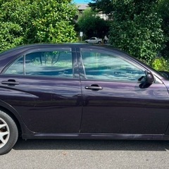 ❤️おじいちゃん❤️ワンオーナー❤️トヨタ❤️検長い☆希少ヴェロッサAT車 2000cc 完全ドノーマル の画像