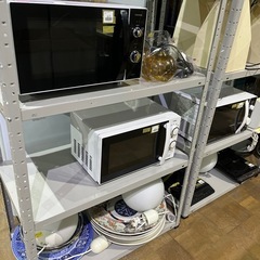 冷蔵庫　洗濯機　大量に揃ってます😊の画像
