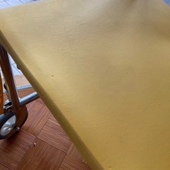 入浴用車椅子の画像