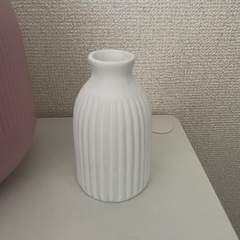 ikea　フラワーベース　花瓶の画像