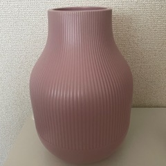 ikea　フラワーベース　花瓶の画像