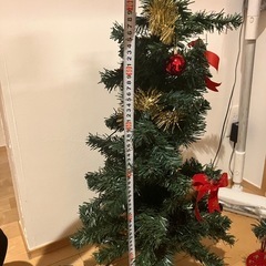 受付終了⭐️クリスマスツリー の画像