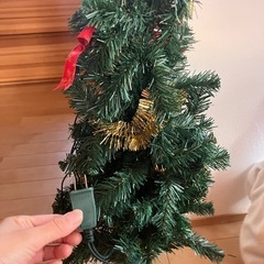 受付終了⭐️クリスマスツリー の画像