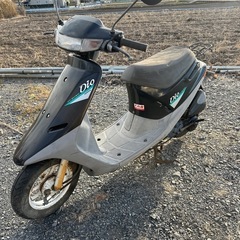 栃木県のDio AF27 バイクの中古が安い！激安で譲ります・無料であげます｜ジモティー