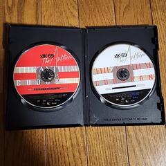 AK-69　DVDの画像