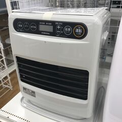 中古】春日部市のファンヒーターを格安/激安/無料であげます