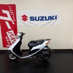 スズキ⭐️アドレスv50🛵4ストロークFI車‼️