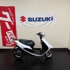 スズキ⭐️アドレスv50🛵4ストロークFI車‼️の画像