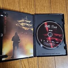 AK-69　DVDの画像