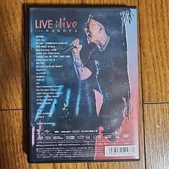 AK-69　DVDの画像
