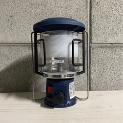 A086🉐SOUTH FIELD 3 マントル ランタン SF-2000の画像