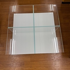 Cassina IXC  ローテーブル　269MEXの画像