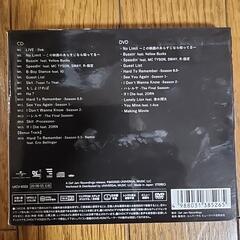 AK-69　CD　DVDの画像
