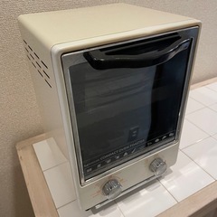 オーブントースター