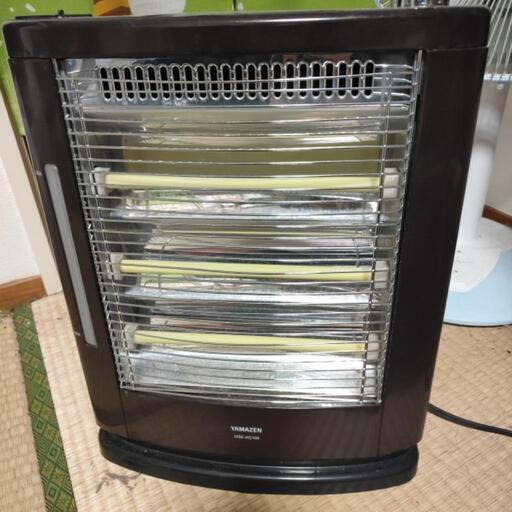電気ストーブ