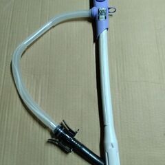 灯油ポンプ　乾電池式　工進　EP-303