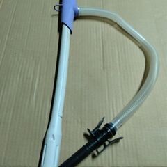 灯油ポンプ　乾電池式　工進　EP-303の画像